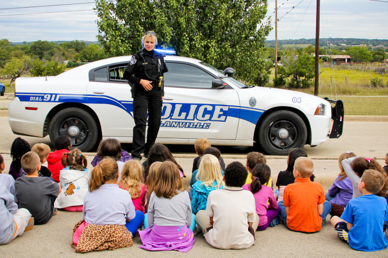 NES Career Day